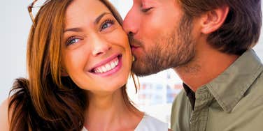 Cute Things Happy Couples Do Together Without Their Phones