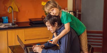 Dad Refuses Allow Son Go On Play Dates Because It Causes Daughter To Complain