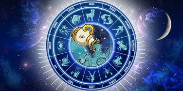 daily horoscope June 14 2024 moon Aquarius 
