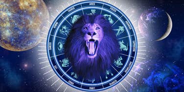 daily horoscope Thursday June 26 2025 mercury Leo