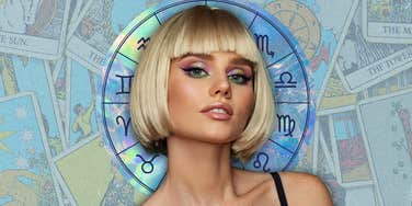 zodiac signs tarot horoscope june 21 2025