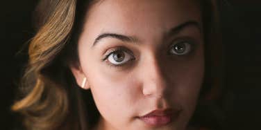 Woman has a damaging relationship pattern that ends in heartbreak.
