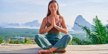 Dark Side of Mindfulness And Meditation According To Research