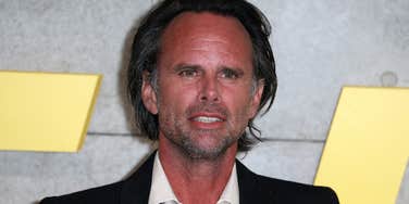 Emotional Reason Walton Goggins Ghosts The Co-Stars He Loves