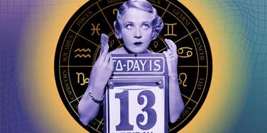 friday 13th daily horoscopes June 13 2025