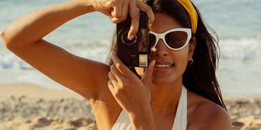 going beach therapy research