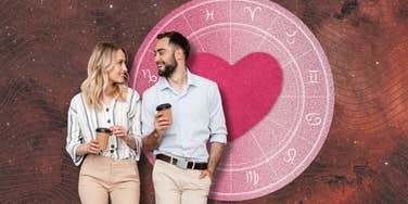 zodiac signs july 2025 love horoscopes