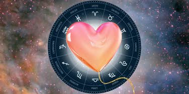 zodiac signs daily love horoscope june 15 2025