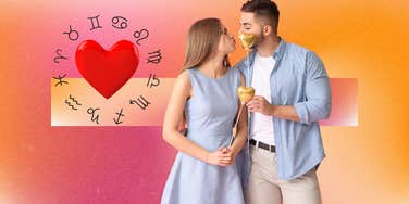 love horoscope june 23, 2025 zodiac sign