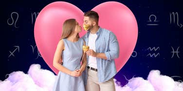 love horoscope june 25, 2025, zodiac signs