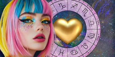 love horoscopes June 18 2025 zodiac signs