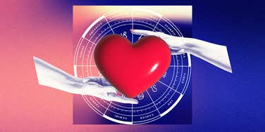 love horoscopes June 3 2025 zodiac signs 