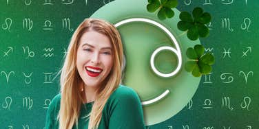 luck favors zodiac signs cancer season june 20 july 21