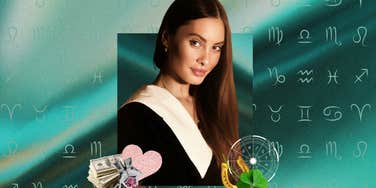day luck arrives zodiac signs week june 23 29 2025