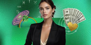 luckiest zodiac signs june 16 - 22, 2025