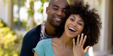 most men don't want prenups