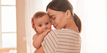 New mom wondering if she should vaccinate her baby against husband's wishes