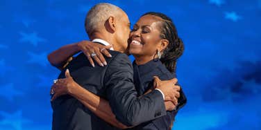 One Bittersweet Thing Even Barack and Michelle Obama Can't Stop Their Kids From Doing