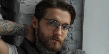 Man who revealed his true character in one question test