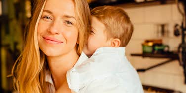 Only Women With Great Mothers Learned These Important Lessons