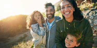 people parents family vacations advantages adulthood