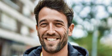 Man who has the one thing that is valued more than money