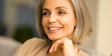 People Who Lose Interest In Their Appearance As They Get Older Usually Have These Reasons