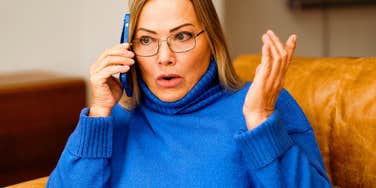 People Who Lose Patience With Everyone As They Get Older Usually Have These Reasons