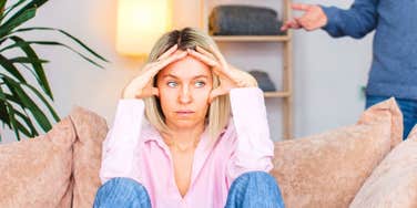 People Who Stay In Loveless Marriages As They Age Usually Have These Reasons