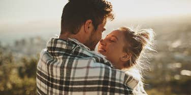 Couple Who Was Willing To Do This One Cringey Thing To Find Love