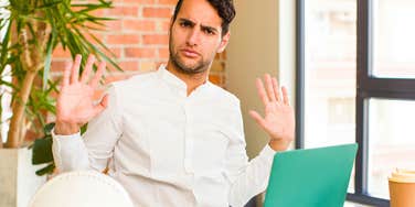 Phrases Brilliant People Use To Professionally Say That’s Not My Problem