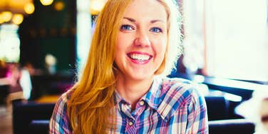 Phrases Genuinely Happy People Use On A Regular Basis
