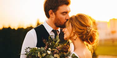 Couple who wants a lasting marriage