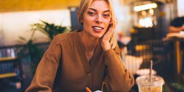 Quiet Things Brilliant Women Never Explain To Anyone