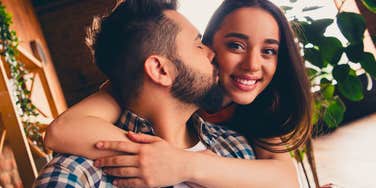 Rare And Magical Things That Happen When You’re In The Right Relationship