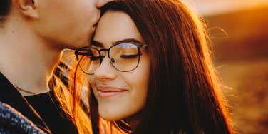 Rare Signs You’re With The Person Who Was Always Meant To Love You