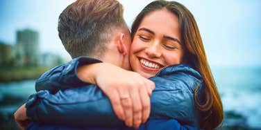Safe And Beautiful Things That Only Happen If You’re Being Loved Right