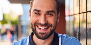 Signs Your Husband Was Raised Right & Is An Actually Good Person