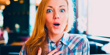 Strange Signs Of A Super Smart Person Who Thinks Faster Than They Speak