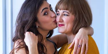 studies show being best friends mom makes life better