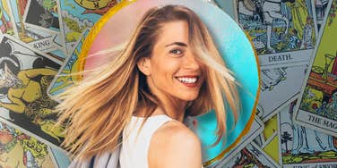 tarot horoscopes Sunday June 22 2025