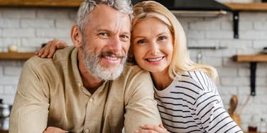 Parents of adult children who are emotionally resilient