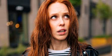 Things deeply unhappy people do keep them from finding love 