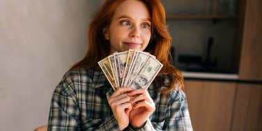 Things Frugal People Do That Seem Weird Until You're The One Paying The Bills