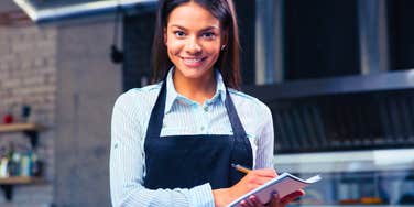 Things Good People Quietly Notice About How Someone Treats A Service Worker