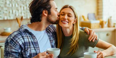 Things Happy Couples Do Before 9AM