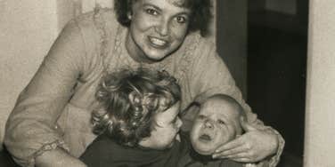 things parents of Gen X kids did that would be considered neglect today
