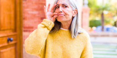 Things Parents Should Never Say To Adult Children If They Want A Real Relationship With Them