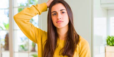 Things People Raised By Strict Parents Still Catch Themselves Doing As Adults