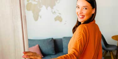 Things Type-A People Notice When They Walk Into Someone's Home For The First Time